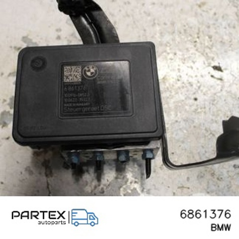 BMW 6861376 в наличии Житомир