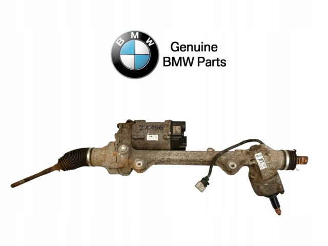 Управление рулевое в сборе 6866013 BMW