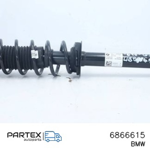 6866615 Амортизатор задний купить Харьков