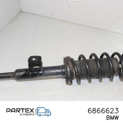 BMW 6866623 Амортизатор передний правый в наличии Николаев
