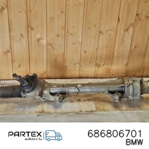 686806701 BMW Рулевая рейка купить в Тернополь