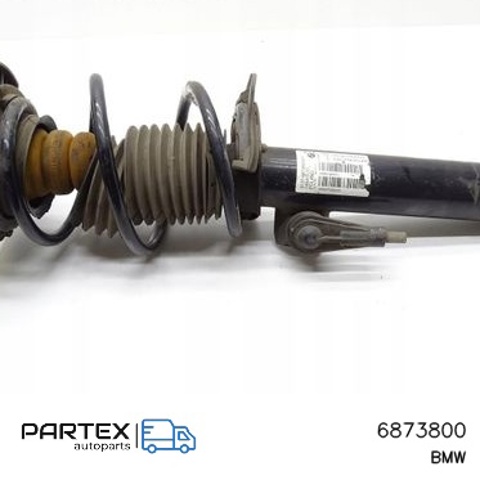 Амортизаторы передние 6873800 BMW
