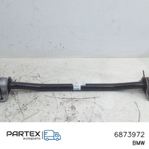 Стабилизатор передней подвески 6873972 BMW