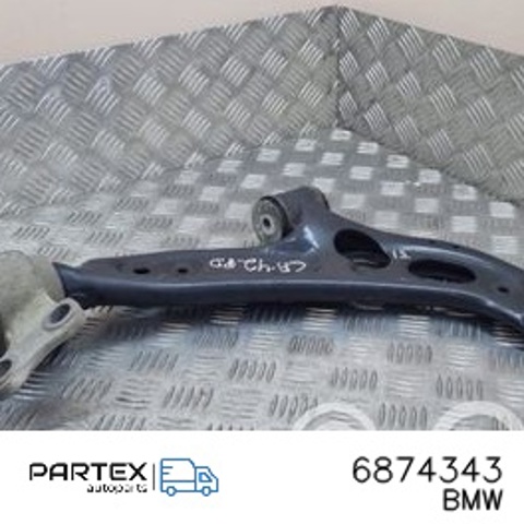 BMW 6874343 Сайлентблок переднего нижнего рычага в наличии Ужгород