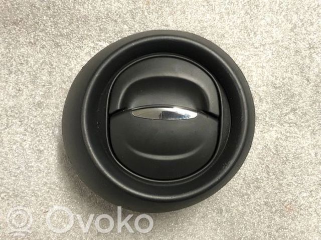687601310R RENAULT Решетка вентиляции салона на "торпедо" левая купить в Тернополь