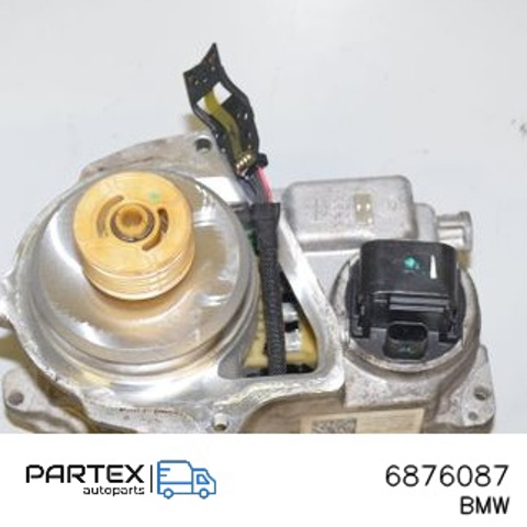 6876087 BMW Рулевая рейка купить в Кривой Рог