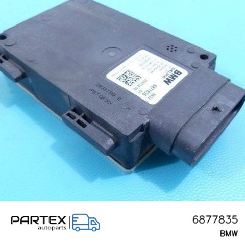 6877835 BMW Радар смены полосы движения купить в Киев