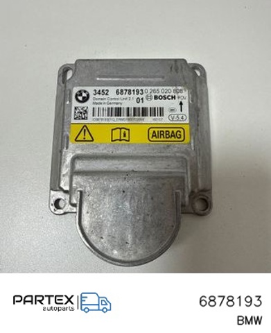 6878193 BMW купить в Полтава