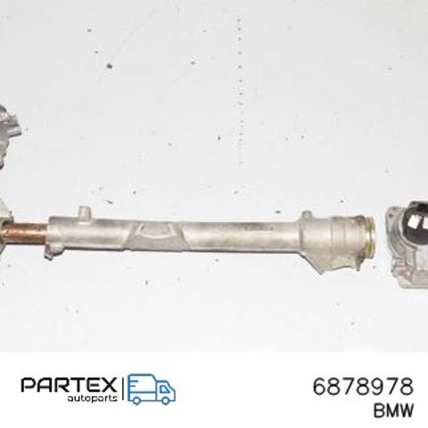 BMW 6878978 Рулевая рейка в наличии Каменское