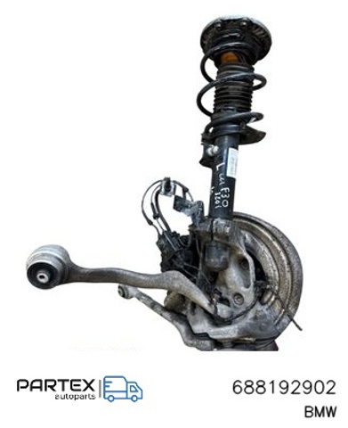 688192902 BMW Опора амортизатора переднего купить в Кривой Рог
