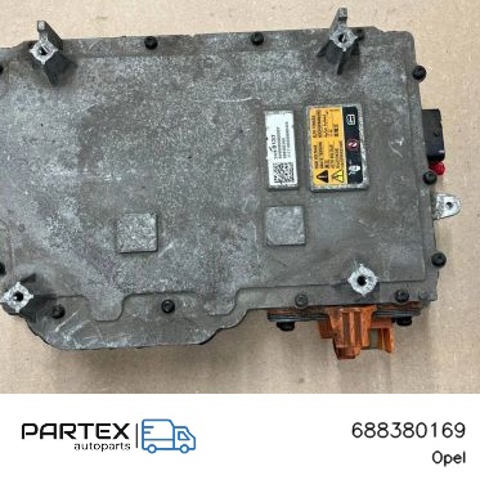OPEL 688380169 в наличии Черкассы