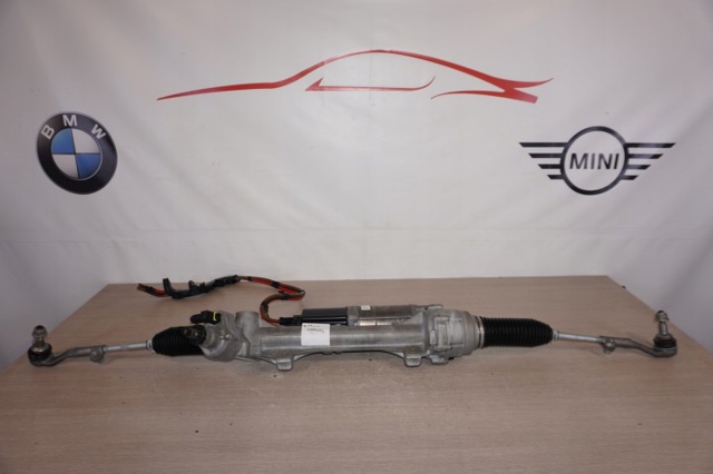 Управление рулевое в сборе 6886289 BMW