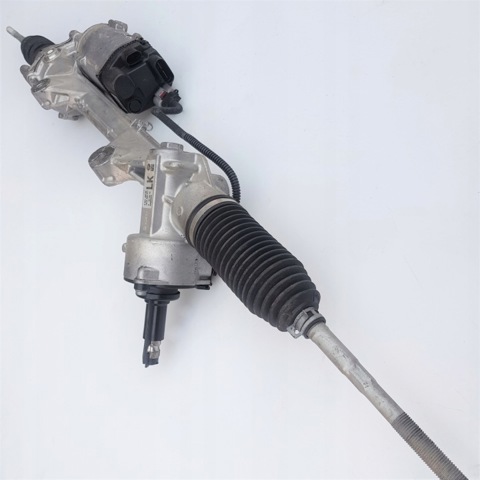 Рейка рулевая 6891184 BMW