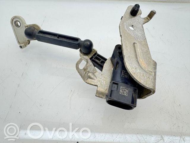 6895466 BMW Датчик уровня положения кузова передний купить в Каменское