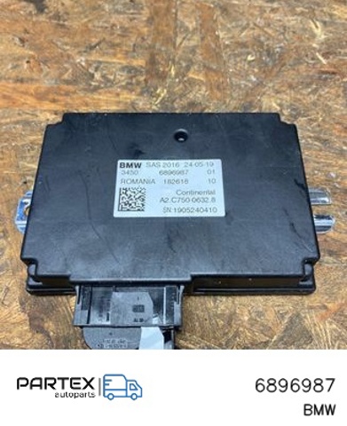 6896987 BMW купить в Одесса