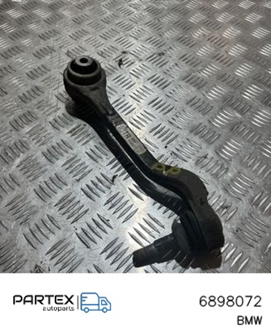 6898072 BMW Рычаг передней подвески нижний правый купить в Черновцы