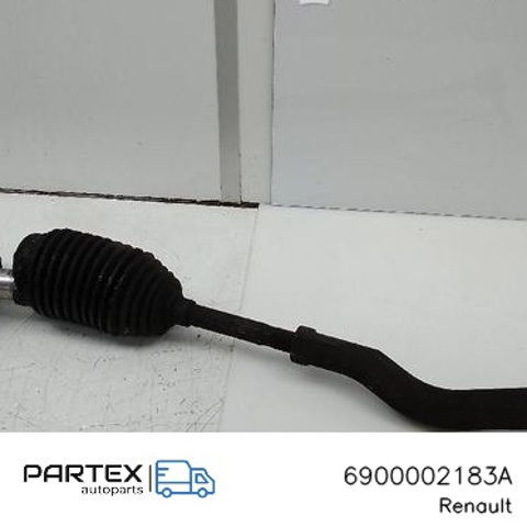 6900002183A RENAULT Рейка рулевая купить в Кривой Рог