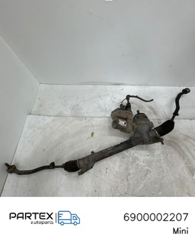 Рейка рулевая 6900002207 BMW