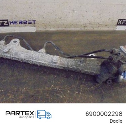 6900002298 RENAULT Рейка рулевая купить в Харьков