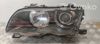 Блок фара левая 6902745 BMW