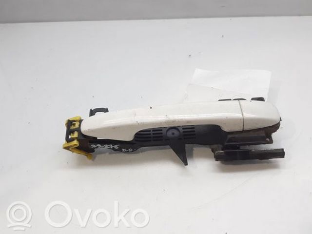 Замок передней пассажирской двери 6903047081 TOYOTA