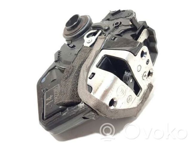 TOYOTA 6906060091 Замок двери задней левой в наличии Тернополь