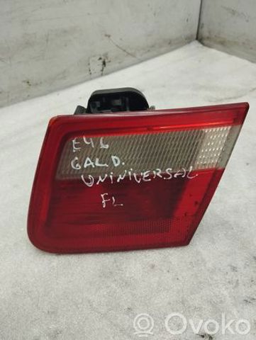 Цоколь (патрон) заднего фонаря 6907937 BMW