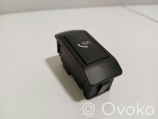 Кнопка аварийного сигнала 6918478 BMW