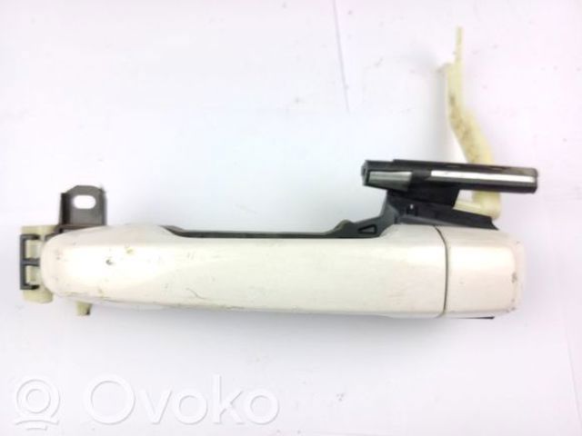 6920460070 TOYOTA Держатель наружной ручки двери задней левой купить в Тернополь