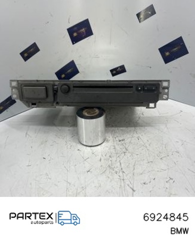 Щиток приборов 6924845 BMW
