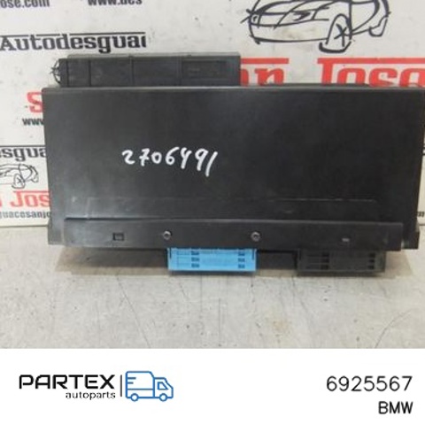 BMW 6925567 в наличии Тернополь