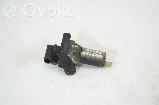 6928246 BMW Помпа водяная (насос) охлаждения, дополнительный электрический купить в Ирпень