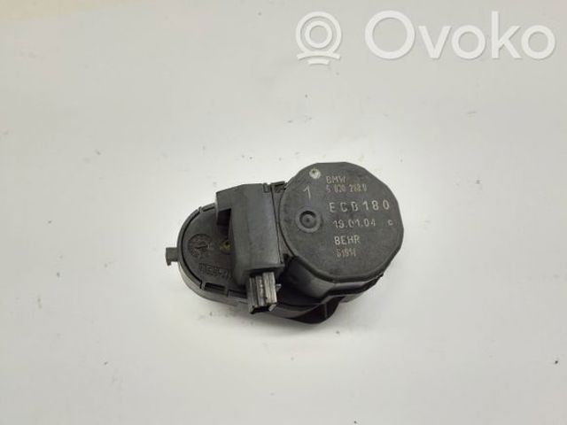 Привод заслонки печки 6930298 BMW