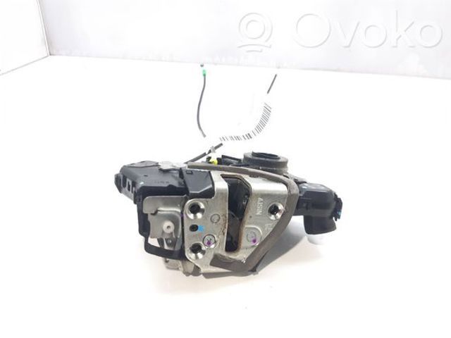 693100K080 TOYOTA Замок передней правой двери купить в Киев