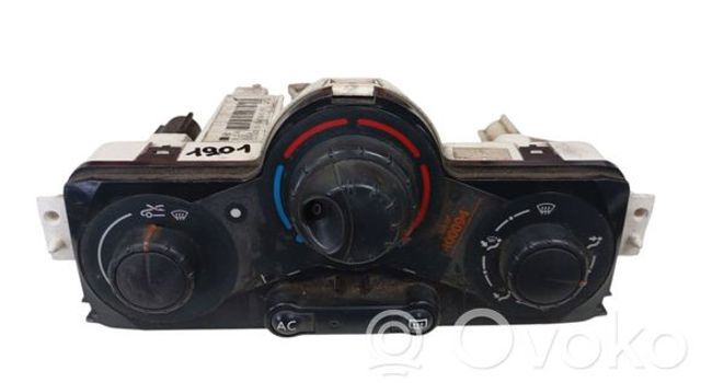 69420001 RENAULT Блок управления кондиционером купить в Запорожье