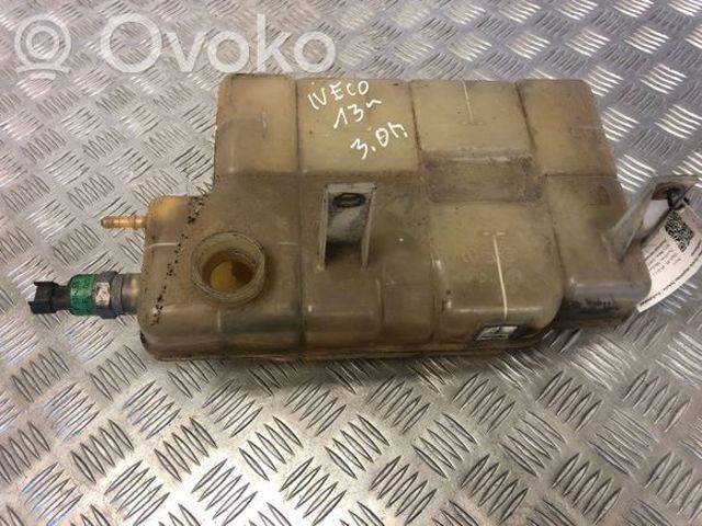 69502214 IVECO Датчик уровня охлаждающей жидкости в бачке купить в Хмельницкий
