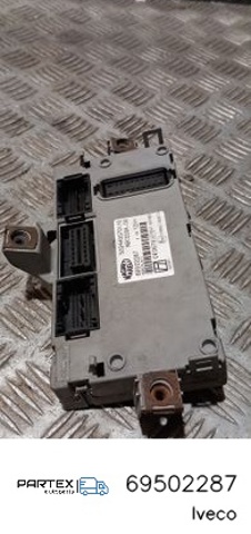 IVECO 69502287 в наличии Харьков