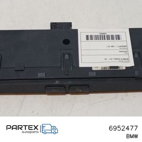 BMW 6952477 в наличии Житомир