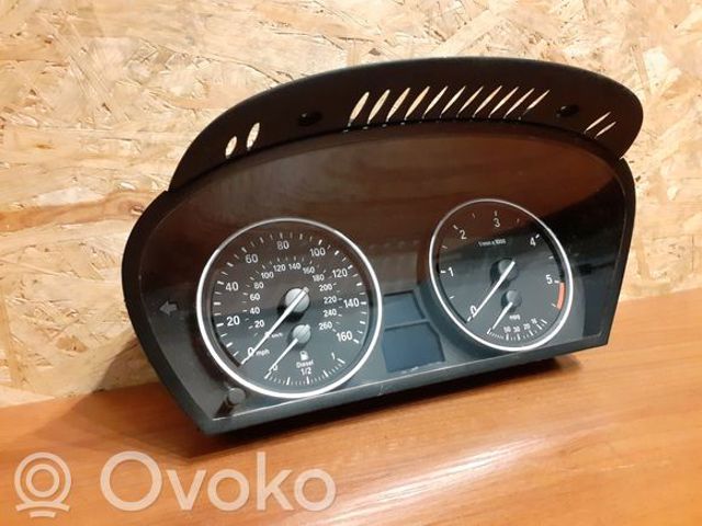 Щиток приборов 6976284 BMW