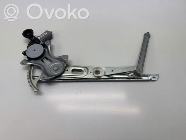 Механизм стеклоподъемника двери передней, правой 6980130280 TOYOTA