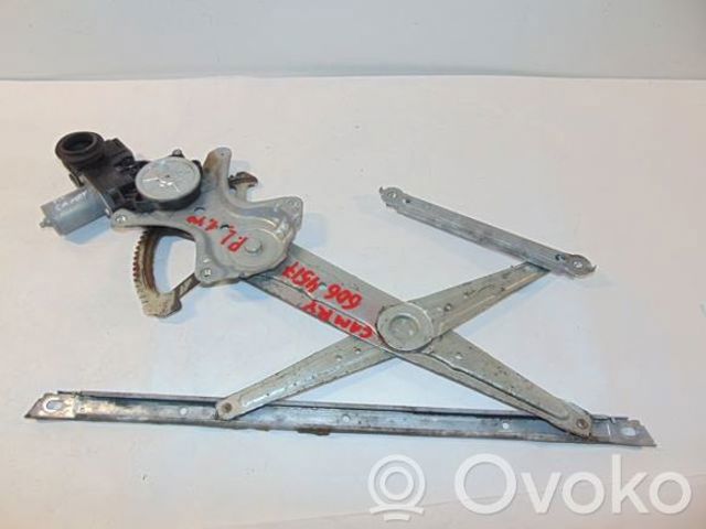 6980252130 TOYOTA Механизм стеклоподъемника двери передней левой купить в Чернигов