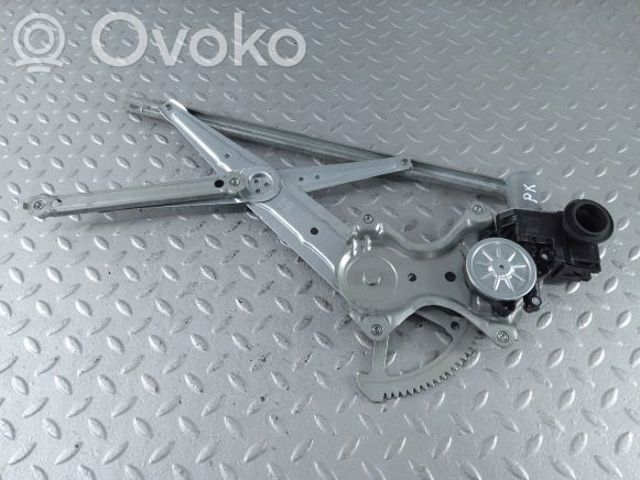 TOYOTA 6980252130 Механизм стеклоподъемника двери передней левой в наличии Днепр