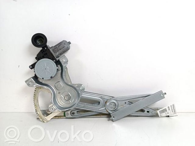6981002450 TOYOTA Стеклоподъемник передней правой двери купить в Кривой Рог