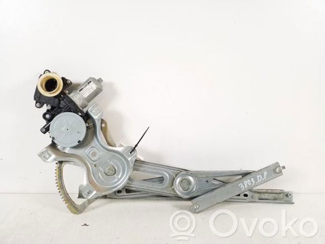 6981005070 TOYOTA Стеклоподъемник передней правой двери купить в Харьков