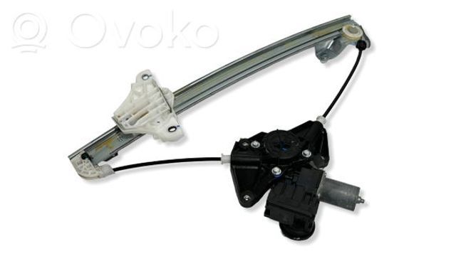 698100D600 TOYOTA Стеклоподъемник передней правой двери купить в Одесса
