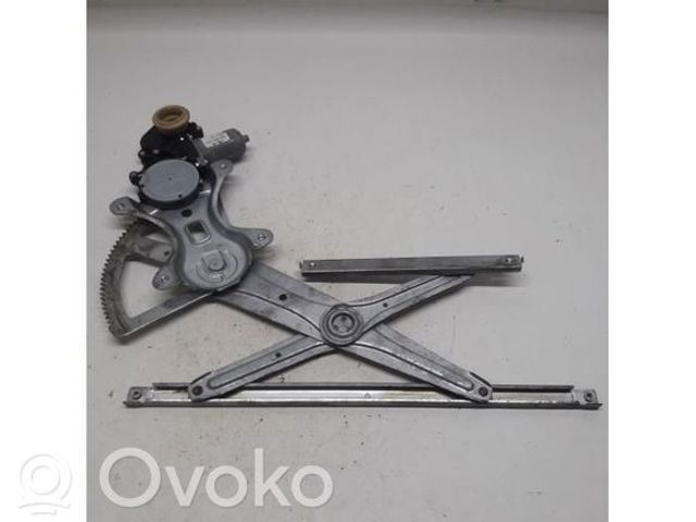 Механизм стеклоподъемника двери передней, правой Toyota Corolla VERSO