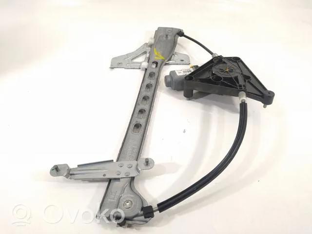 698100H031 TOYOTA Стеклоподъемник передней правой двери купить в Тернополь