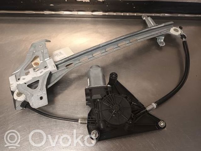 TOYOTA 698100H031 Стеклоподъемник передней правой двери в наличии Кривой Рог