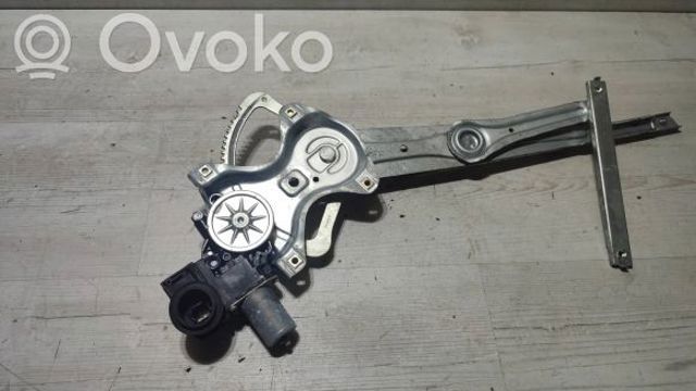 Механизм стеклоподъемника передней левой двери 69820F4010 TOYOTA