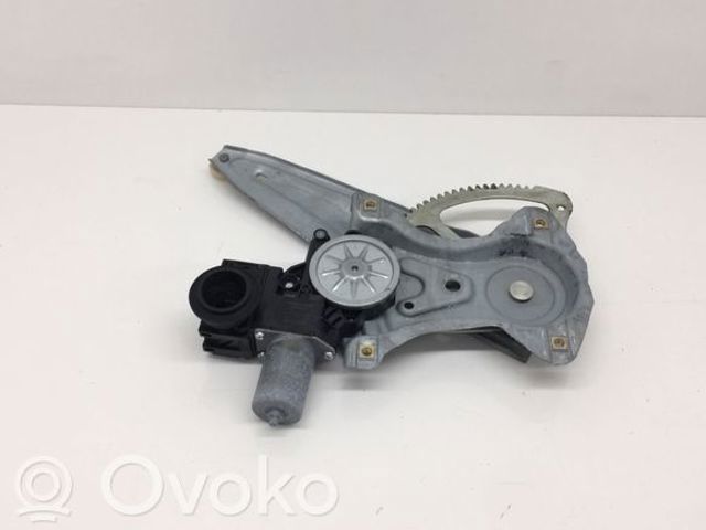 69830F4010 TOYOTA Механизм стеклоподъемника двери задней правой купить в Павлоград